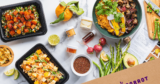 Purple Carrot Vegan Meal Delivery Service