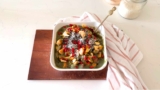 Raw Vegan Banana Smoothie Bowl Recipe