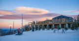 8 Top Rated West Virginia and North Carolina Ski Resorts to Visit This Winter