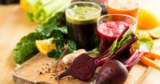 Best Juicer Blender Combo for Smoothies & Juices
