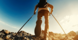 Tips on How to Attach Hiking Poles to Your Backpack