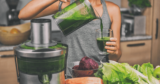 The Ultimate Juicer Buying Guide for Optimal Nutrition