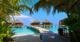 14 Best Luxury All Inclusive Vegan Friendly Resorts