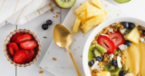 21-Day Raw Food Cleanse Meal Plan: Vegan Diet